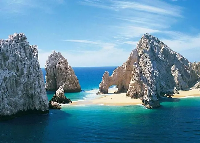 Parota Surf P Ocean View Pools Gated Security Apartment Cabo San Lucas